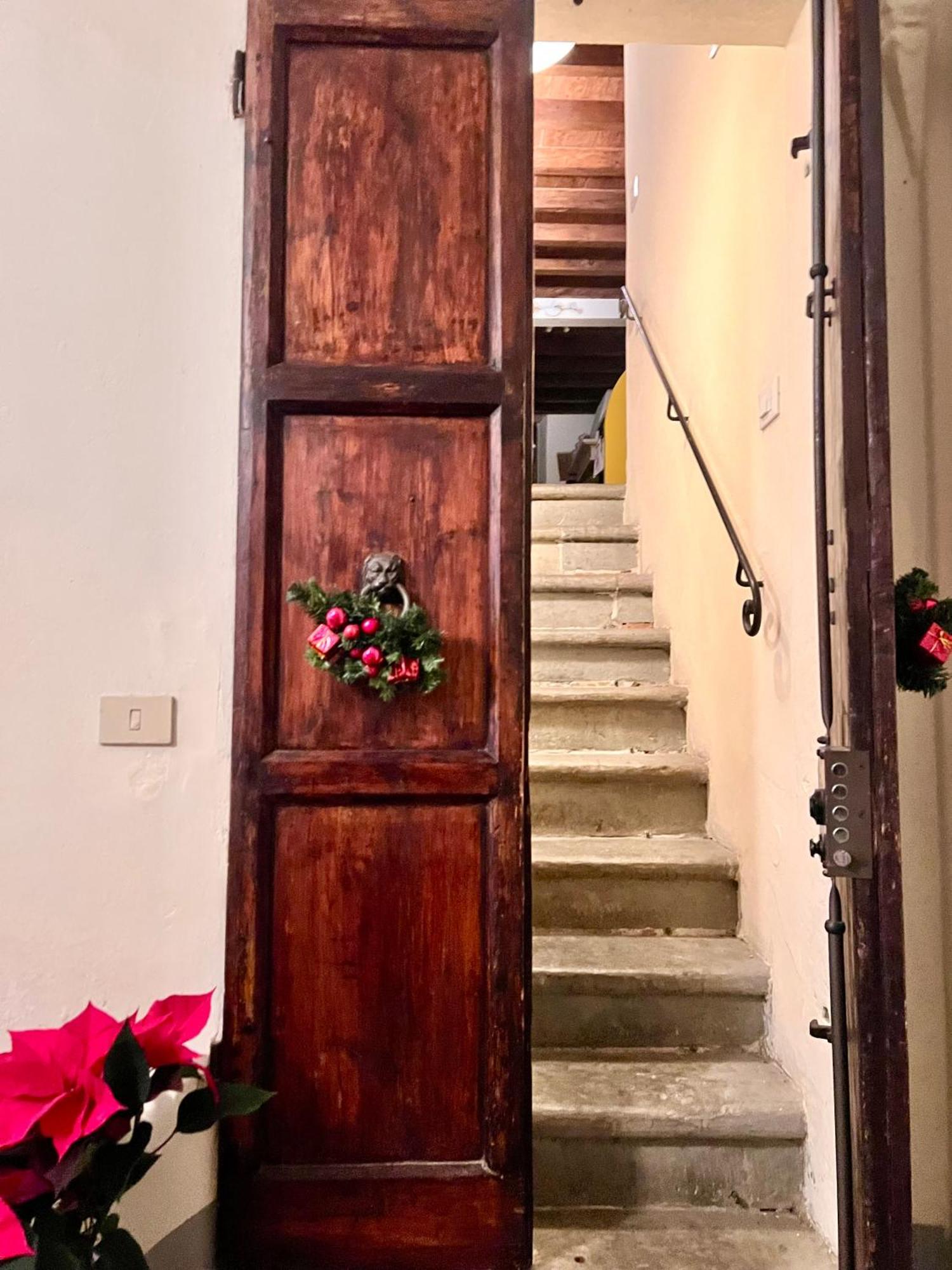 Pitti Sweet House Apartment Florence Luaran gambar