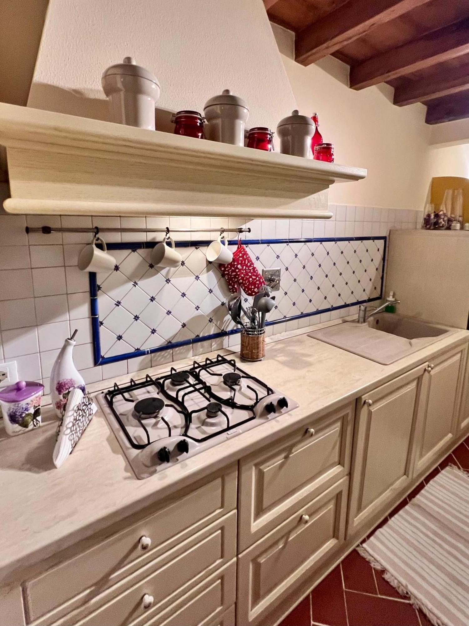 Pitti Sweet House Apartment Florence Luaran gambar