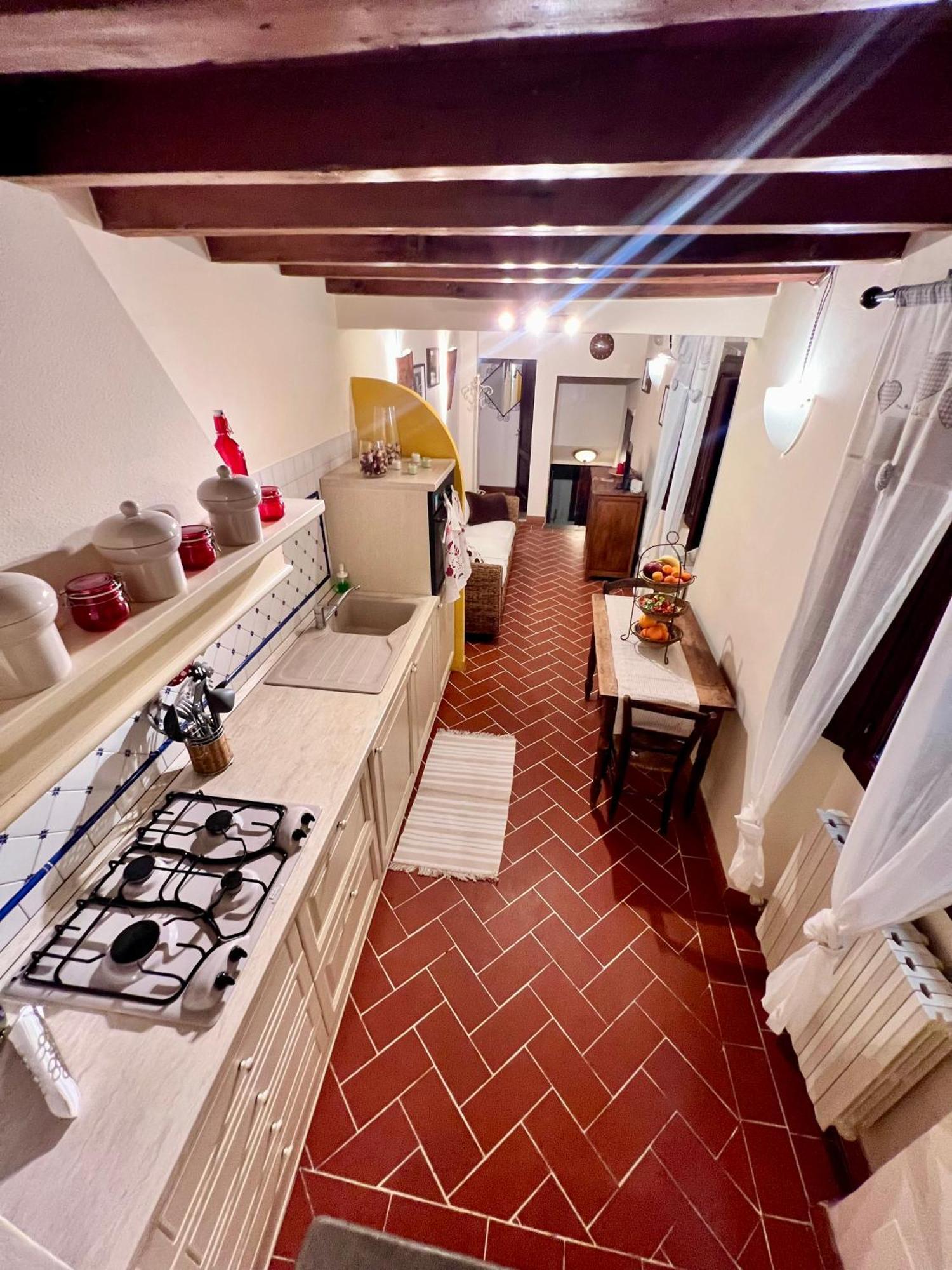 Pitti Sweet House Apartment Florence Luaran gambar
